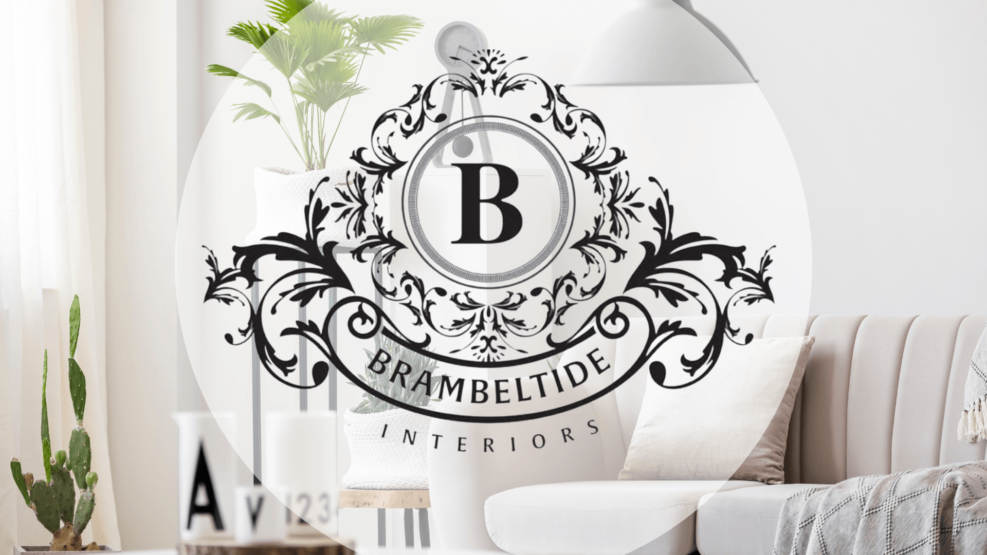 Interior Decorating with Brambeltide Interiors